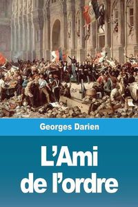 Cover image for L'Ami de l'ordre