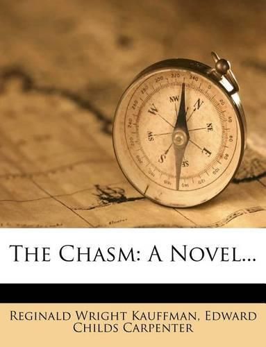 Cover image for The Chasm