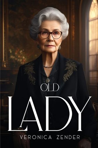 Cover image for Old Lady