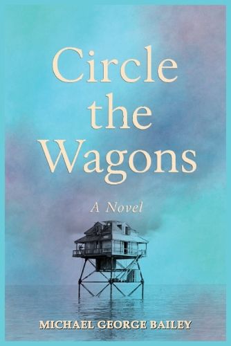 Cover image for Circle the Wagons