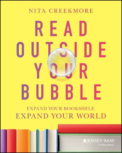 Cover image for Read Outside Your Bubble