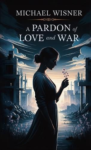 Cover image for A Pardon of Love and War