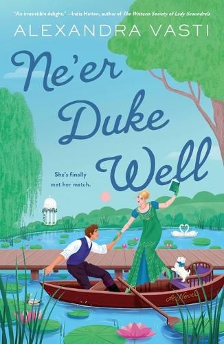 Cover image for Ne'er Duke Well