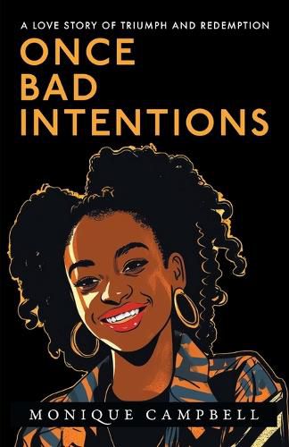 Cover image for Once Bad Intentions