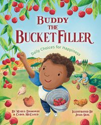 Cover image for Buddy the Bucket Filler