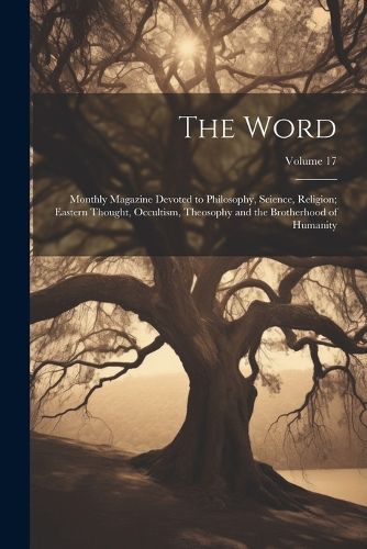 Cover image for The Word