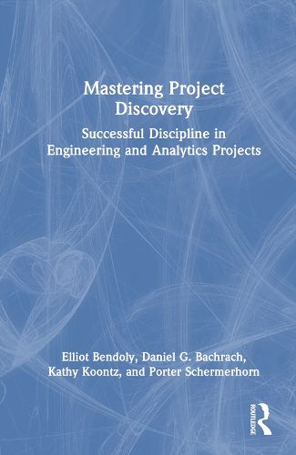 Mastering Project Discovery