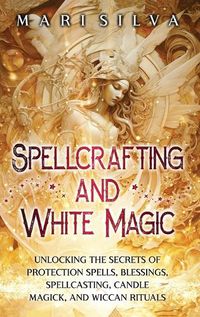 Cover image for Spellcrafting and White Magic