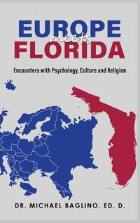 Cover image for Europe Meets Florida