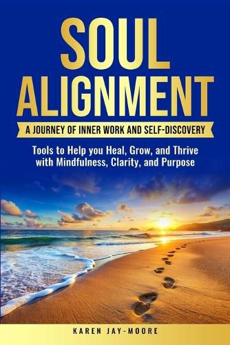Cover image for Soul Alignment