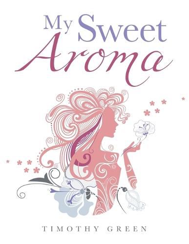 Cover image for My Sweet Aroma