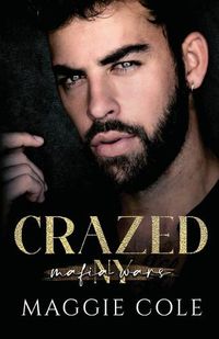 Cover image for Crazed