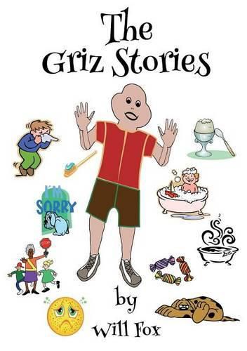 Cover image for The Griz Stories