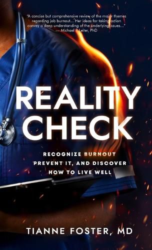 Cover image for Reality Check