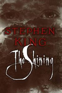 Cover image for The Shining