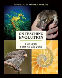Cover image for On Teaching Evolution