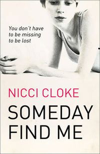 Cover image for Someday Find Me