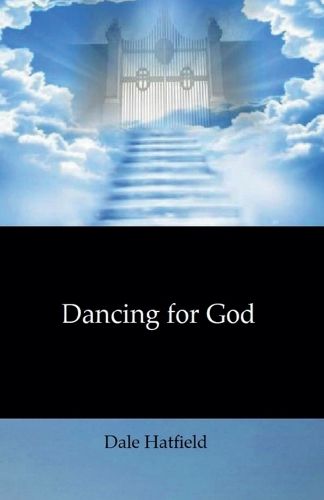 Cover image for Dancing For God