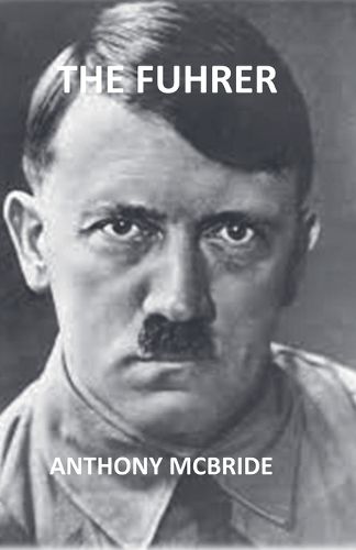 Cover image for The Fuhrer
