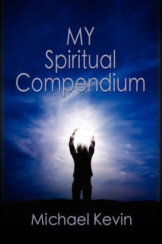 Cover image for My Spiritual Compendium