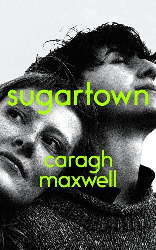 Cover image for Sugartown