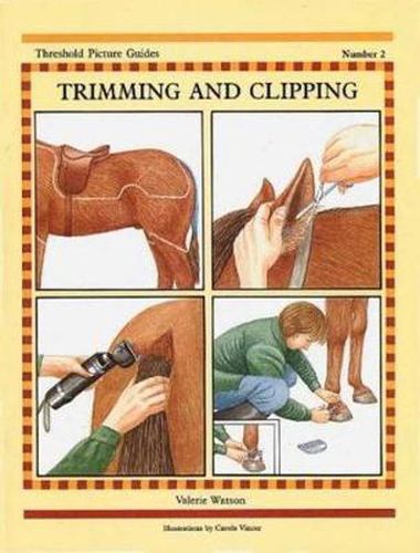 Cover image for Trimming and Clipping