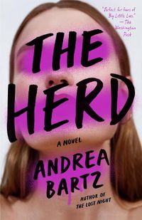 Cover image for The Herd: A Novel
