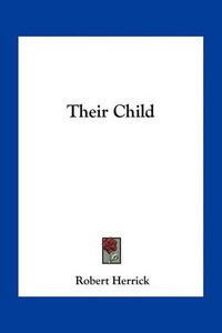 Cover image for Their Child