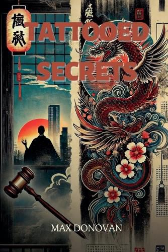 Cover image for Tattooed Secrets