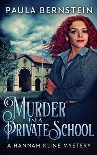 Cover image for Murder in a Private School