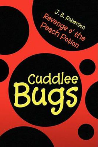 Cover image for Cuddlee Bugs