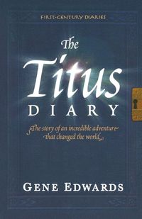 Cover image for The Titus Diary