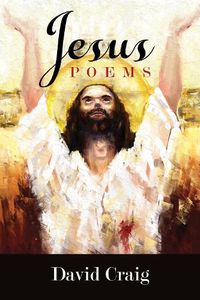 Cover image for Jesus: Poems