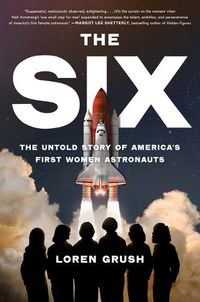 Cover image for The Six