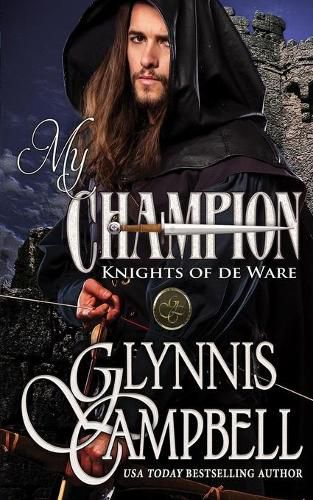 Cover image for My Champion