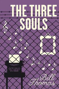 Cover image for The Three Souls