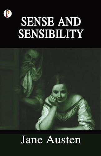 Cover image for Sense and Sensibility