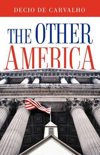 Cover image for The Other America