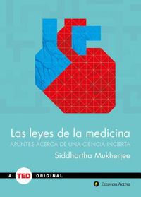 Cover image for Leyes de la Medicina, Las