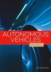 Cover image for Autonomous Vehicles