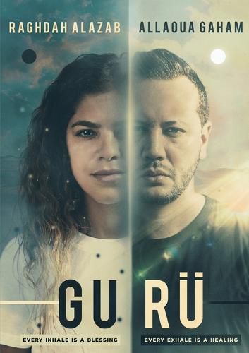 Cover image for Guru