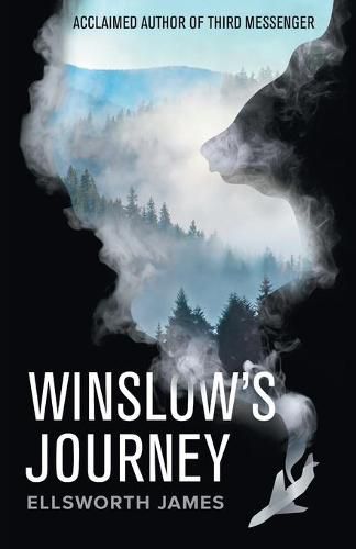 Cover image for Winslow's Journey