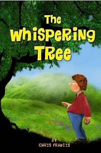 Cover image for The Whispering Tree