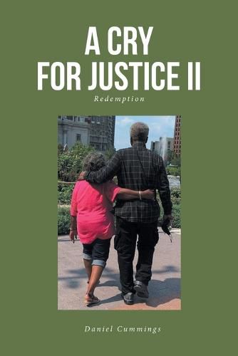 Cover image for A Cry For Justice II: Redemption