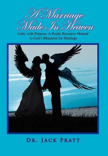 Cover image for A Marriage Made in Heaven