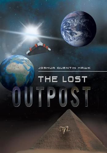 Cover image for The Lost Outpost