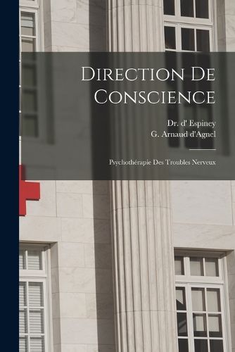 Cover image for Direction De Conscience