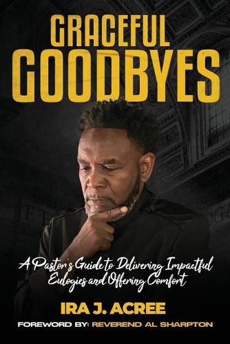 Cover image for Graceful Goodbyes