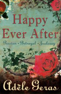 Cover image for Happy Ever After: 3 book bind-up