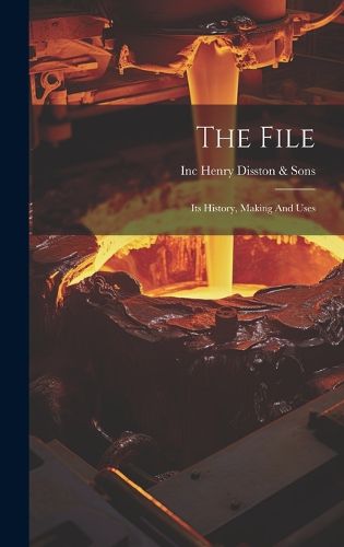 Cover image for The File